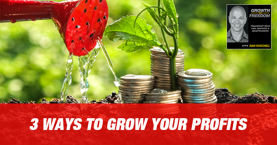 GTF 223 | Grow Your Profits