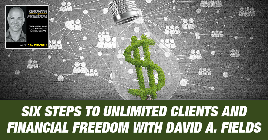 GTF 233 | Gaining Unlimited Clients