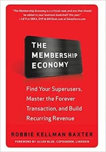 GTF 246 | Building Your Membership Model